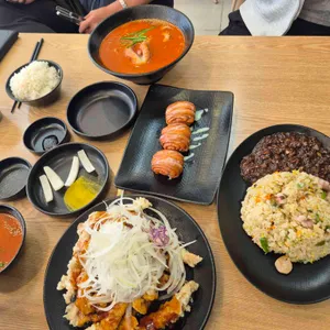 태룡 불낙지짬뽕 사진