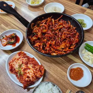 소문난불백 사진 2