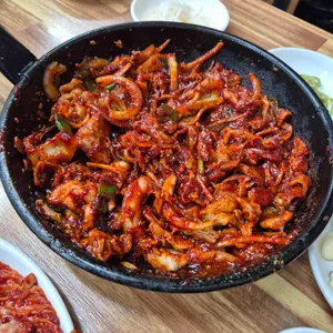 소문난불백 사진