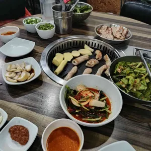 대탁생막창 사진