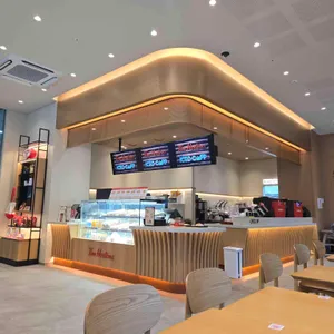 팀홀튼 리뷰 사진