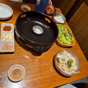 삼다진족 리뷰 사진