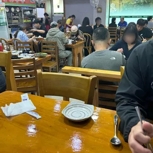 섬진강재첩국 리뷰 사진