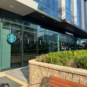 스타벅스 사진 1