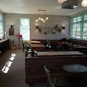 나전역카페 리뷰 사진