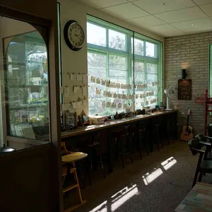 나전역카페 리뷰 사진