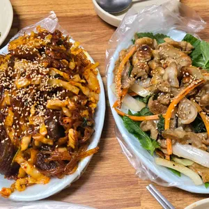 창동두리네곱창 사진