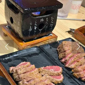 고베규카츠 사진 2