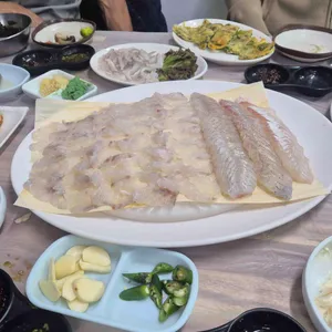 미화횟집 대표 사진