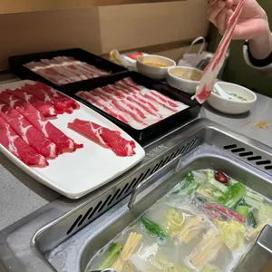 하이디라오 사진