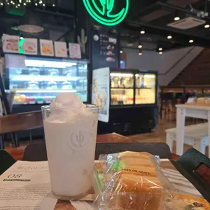 라크라센타 사진 1