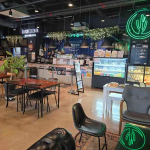 라크라센타 리뷰 사진