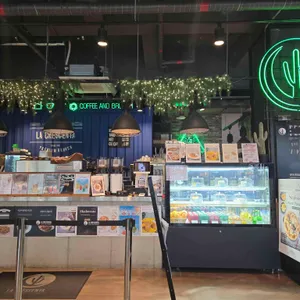 라크라센타 리뷰 사진