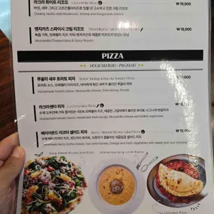 라크라센타 리뷰 사진