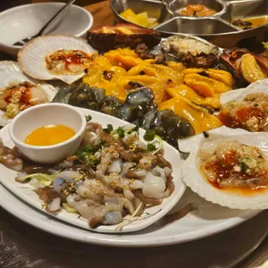 도시의어부 사진