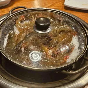 도시의어부 사진