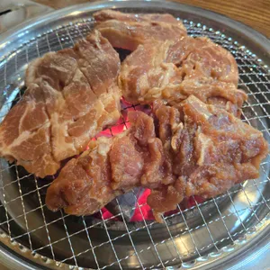 신마포갈비 사진 1