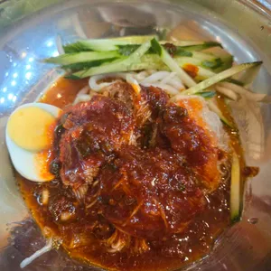 신마포갈비 사진