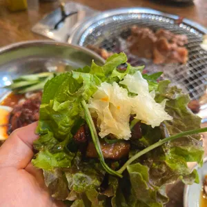 신마포갈비 사진