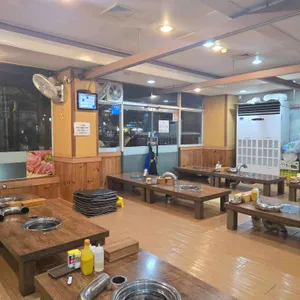 신마포갈비 리뷰 사진