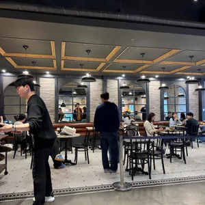 베이커리호프 리뷰 사진