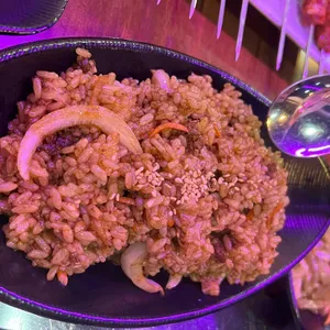 명월 양꼬치 마라탕 사진