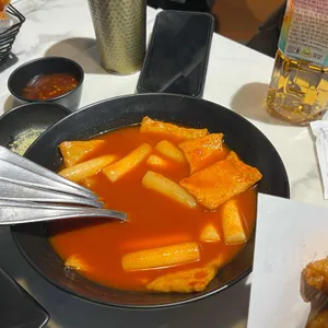 교촌치킨 대표 사진