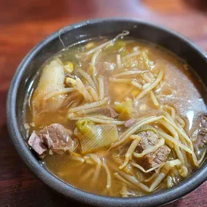 종로식당 사진 1
