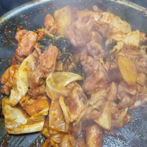 오근내2닭갈비 사진