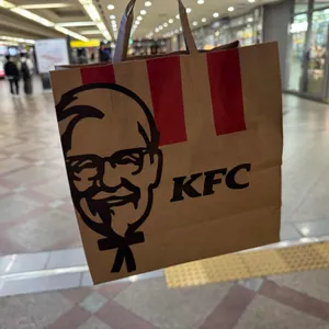 KFC 리뷰 사진