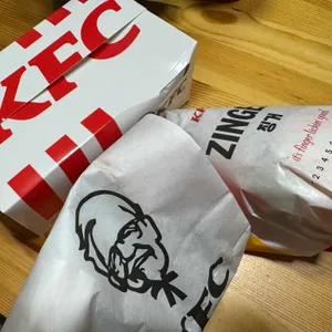 KFC 대표 사진