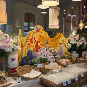 투하츠 베이커리 리뷰 사진