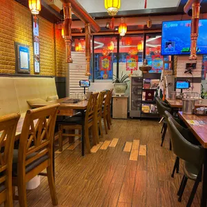 왕만양꼬치 리뷰 사진