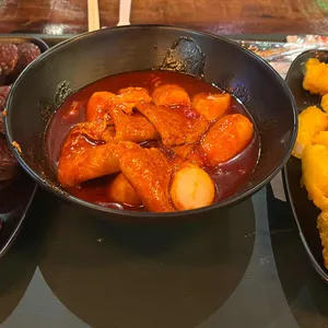 이가네떡볶이 사진 1