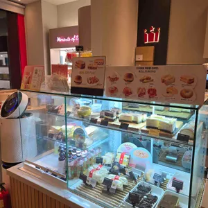 할리스 리뷰 사진