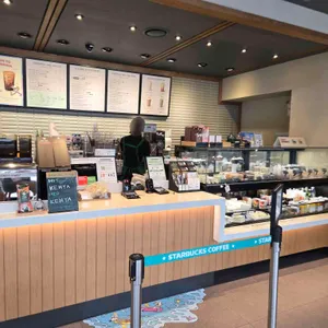 스타벅스 리뷰 사진