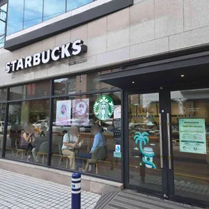 스타벅스 리뷰 사진