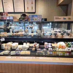 스타벅스 리뷰 사진