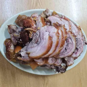 장충동한방족발 사진