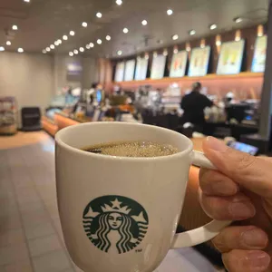 스타벅스 사진