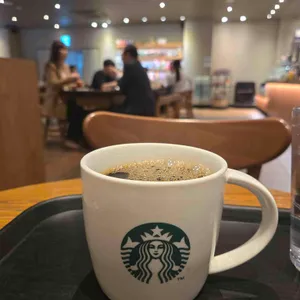 스타벅스 사진