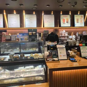 스타벅스 리뷰 사진