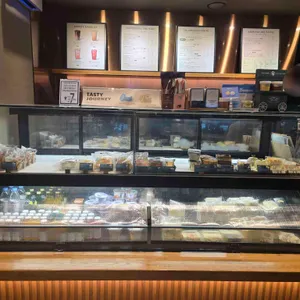 스타벅스 리뷰 사진