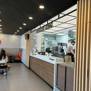 버거킹 리뷰 사진