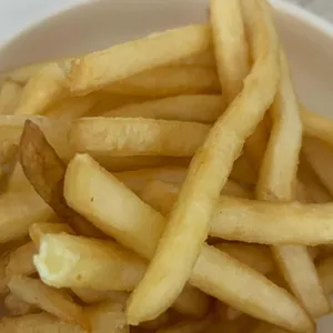 롯데리아 사진 2