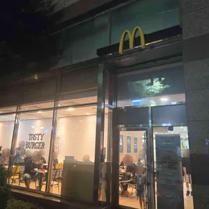맥도날드 리뷰 사진