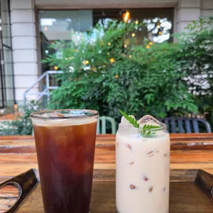 후문 카페 사진