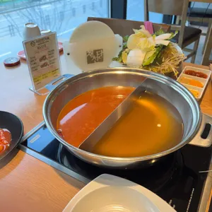 채선당 자연한가득 사진