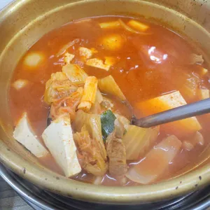 명동찌개마을 사진 1