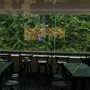 초석로스터스 리뷰 사진